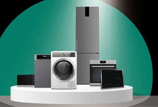 Top 10 Black Friday Hausgeräte