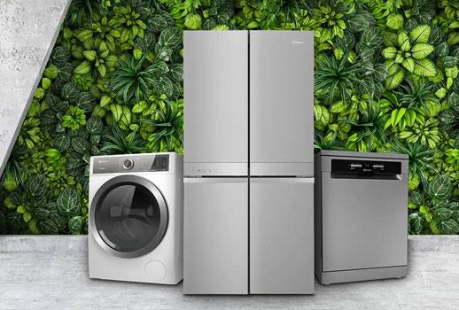 Black Friday Energieeffiziente Hausgeräte