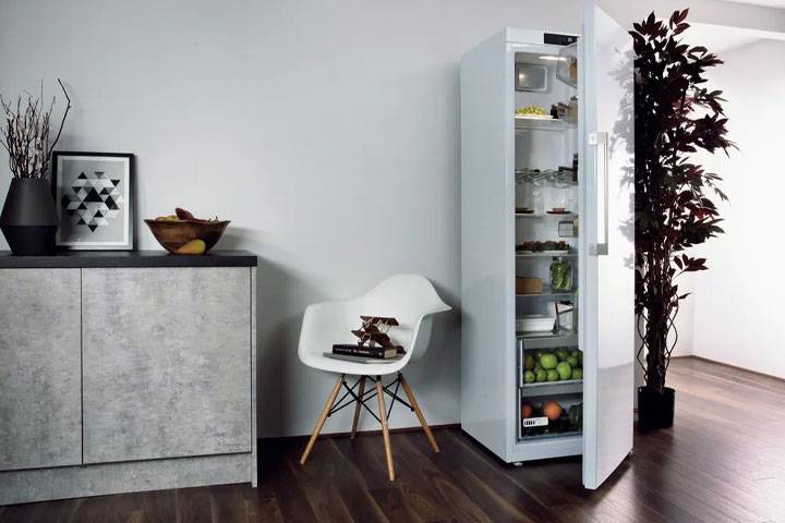 2. Kühlschrank mit ProFresh Technologie