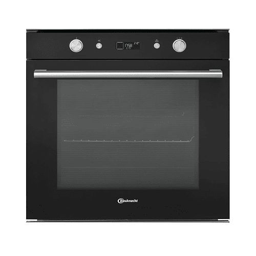 Bestnote für Heißluftbackofen von Bauknecht