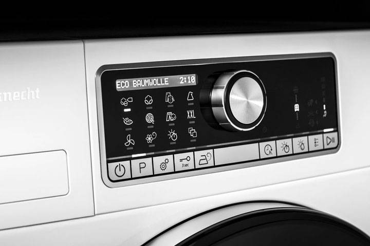 WASCHPROGRAMME EINFACH ERKLÄRT