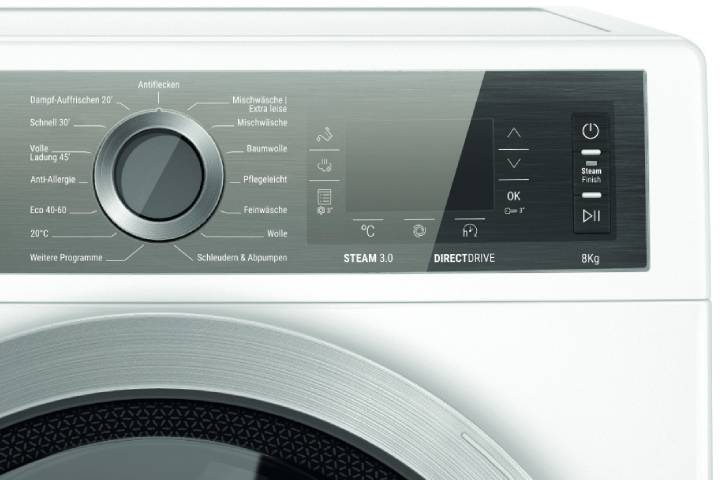 Bettwäsche waschen – Welches Programm?