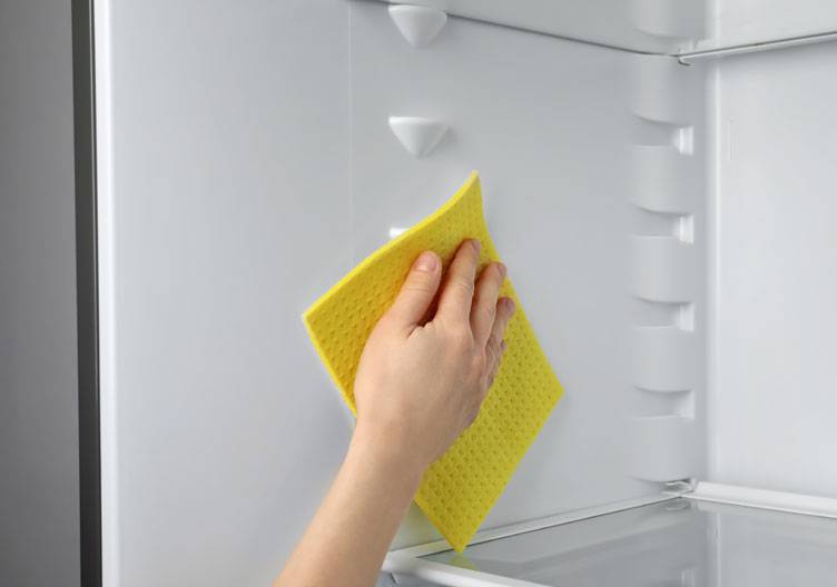 Reinigungswerkzeug-Kit Gxing Kühlschrank-Ablaufloch-Entferner wiederverwendbar für Kühlschränke 