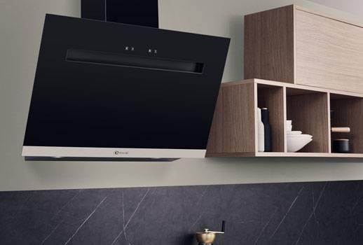 DUNSTABZUGSHAUBEN: KOPFFREI, INSEL, UMLUFT ODER ABLUFT?