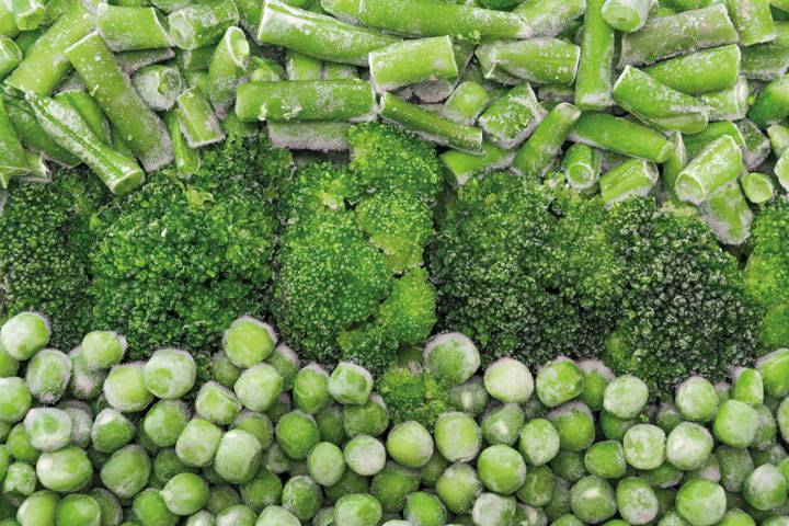 RICHTIG AUFTAUEN: SO BLEIBEN TIEFGEKÜHLTE SPEISEN LECKER