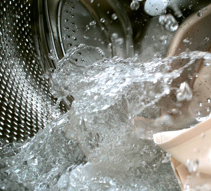 ACTIVE CARE WASCHMASCHINEN