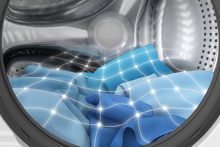 Load Detect Beladungserkennung