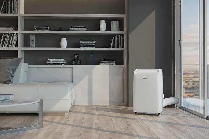 Deshalb ist die Wartung der Klimaanlage sinnvoll