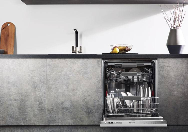 Spülmaschine reinigen – so gehen Sie vor