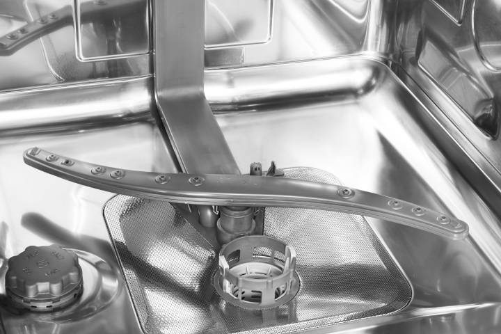 Verstopfungen vermeiden und der richtige Geschirrspüler