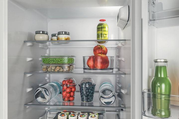 3. Blockierte Lüftungsschlitze