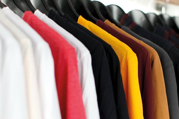 WÄSCHEZEICHEN VERSTEHEN