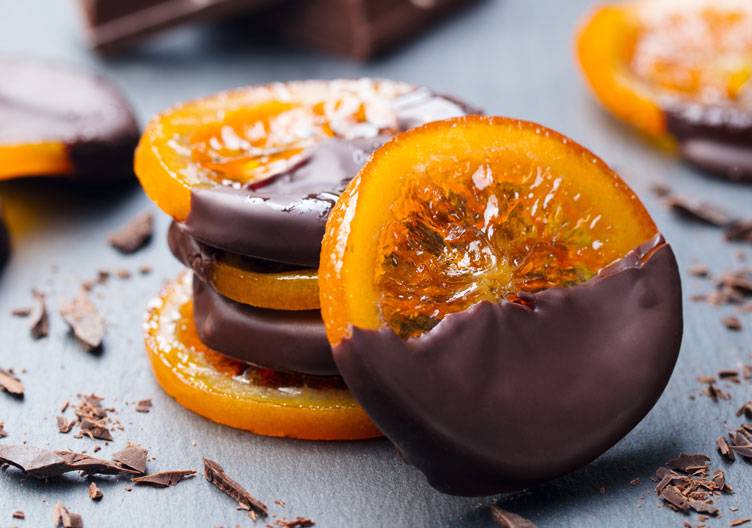 Kandieren – So gehen Sie vor