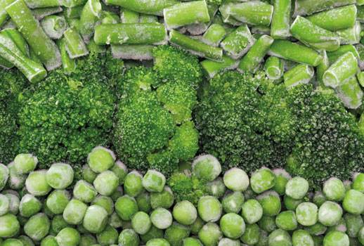 MIKROWELLEN MIT DEFROST-FUNKTION