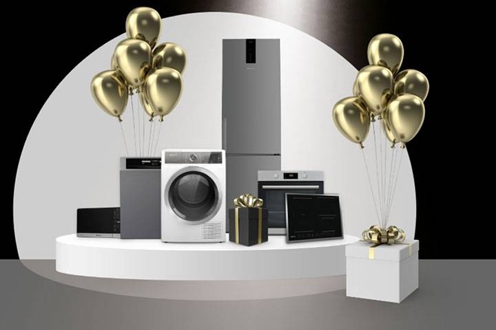 So holen Sie das Beste aus unseren Black Friday-Angeboten heraus
