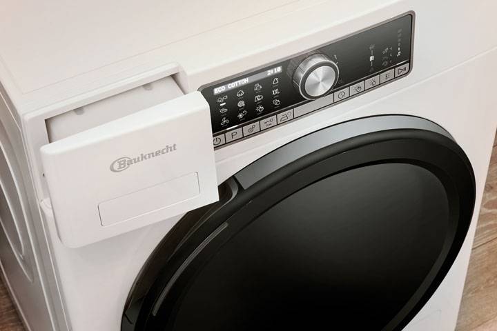 Trockner hört nicht auf zu trocknen