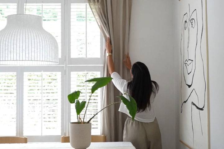 Einrichtungstipps für mehr Wohnlichkeit