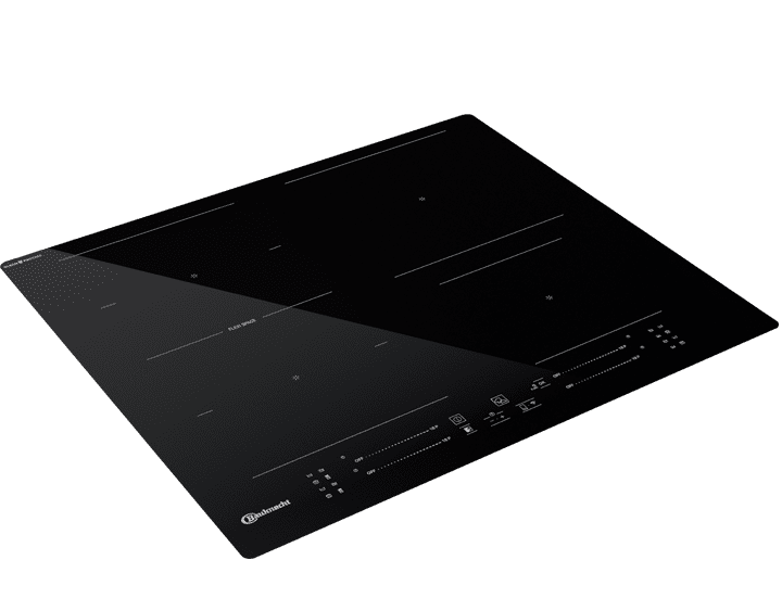 "SEHR GUT" für Kochfelder mit Clean Protect