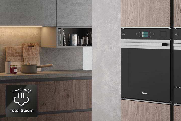 GESUNDE, LEICHTE GERICHTE FÜR JEDEN TAG