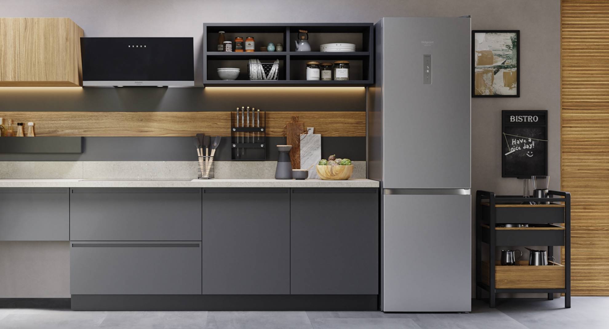 FORTSCHRITTLICHSTE TECHNOLOGIEN FÜR EINE RUNDUM SICHERE AUFBEWAHRUNG