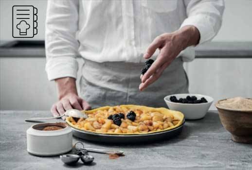 Rezepte – Für echte Geschmacksentdecker