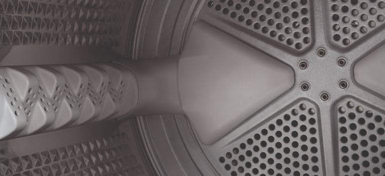 Video: Funktionen eines Trockners