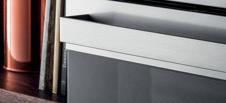 Reinigung der Scheibe – Video