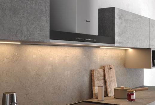 DUNSTABZUGSHAUBE REINIGEN – DIE SCHRITT-FÜR-SCHRITT-ANLEITUNG