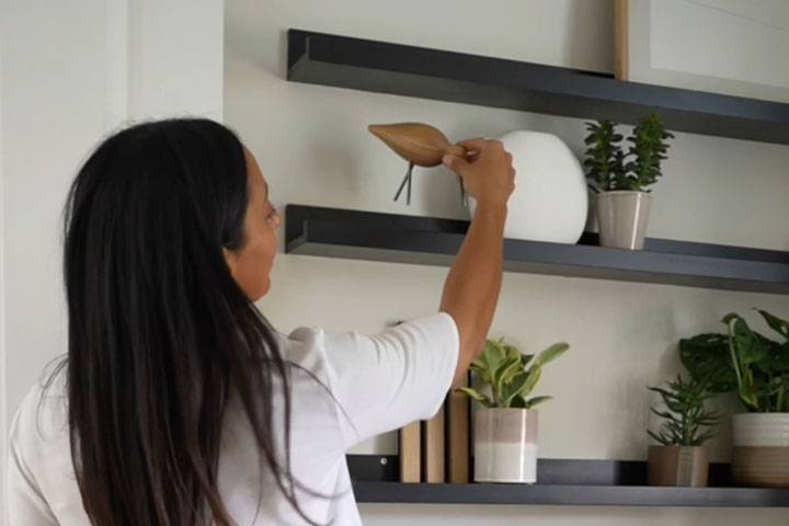 Biophile Einrichtung für das eigene Zuhause