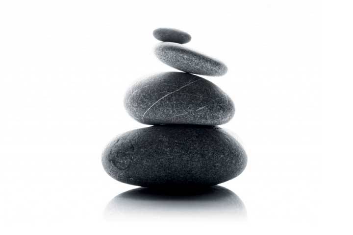 Ursache Nr. 4: Waschmaschine laut beim Drehen durch Unwucht