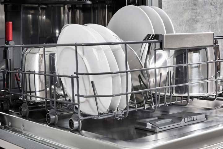 Wasser- und Stromverbrauch