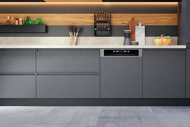 SPÜLMASCHINE: DARAUF SOLLTEN SIE BEIM KAUF ACHTEN