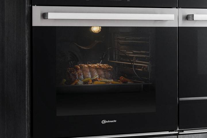 Ober- und Unterhitze: Der klassische Allrounder