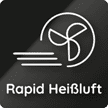Heißluft