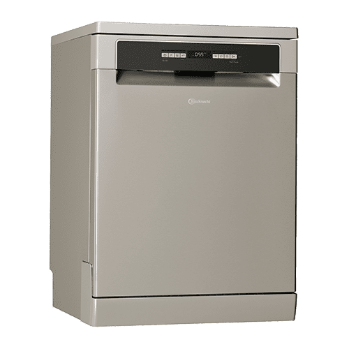 GESCHIRRSPÜLER MIT „SEHR GUT“ AUSGEZEICHNET