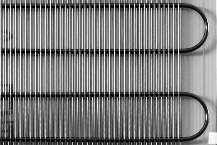 Kühlschrankrückwand nicht vergessen!