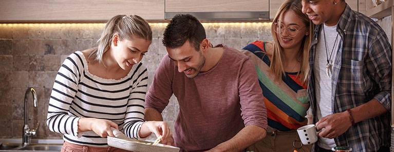 Dynamic Intelligence-Automatikprogramme