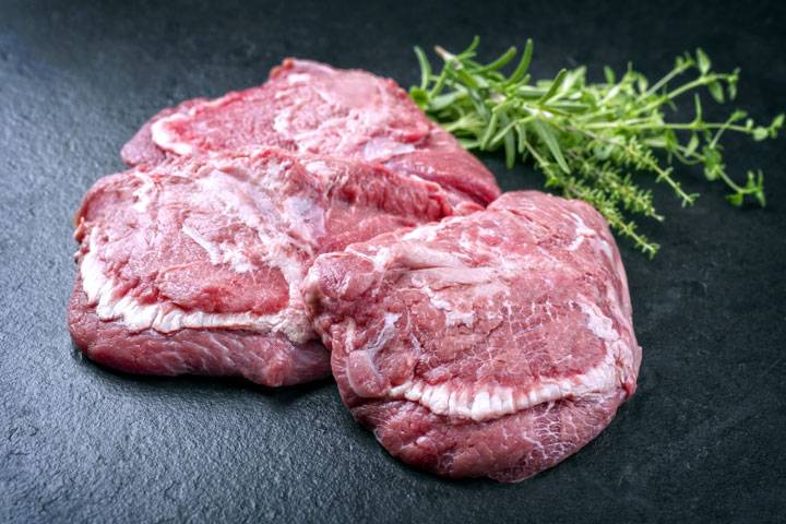 Was eignet sich alles zum Schmoren?