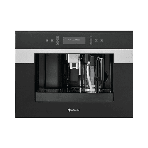 iF Design Award für Bauknecht Einbaugeräte