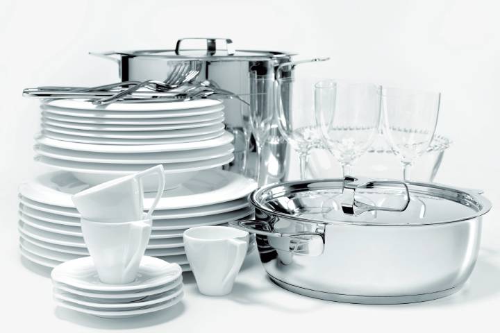 Spülmaschine einräumen – Was darf hinein?