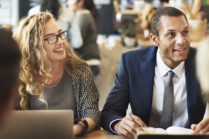 Fach- und Führungskräfte