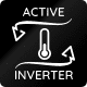 ACTIVE INVERTER KOMPRESSOR