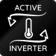 ACTIVE INVERTER KOMPRESSOR