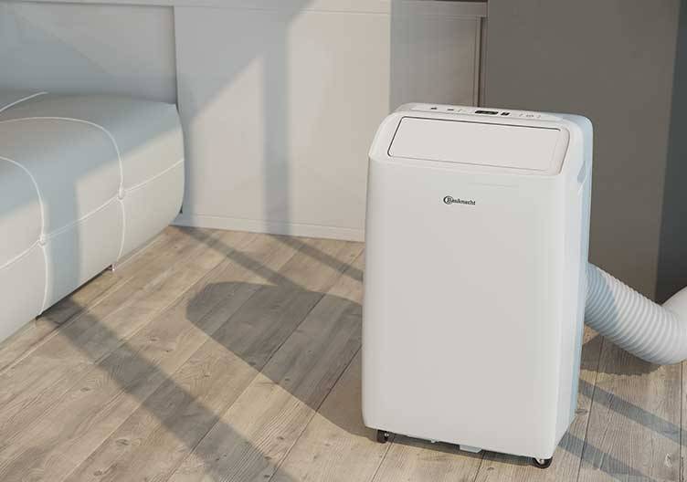 Wartung der Klimaanlage