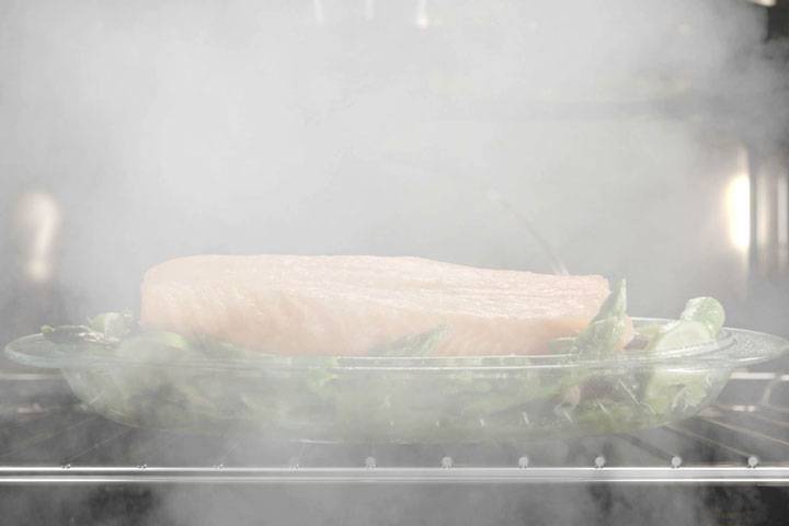 DAMPFGAREN – SO GELINGT ES OPTIMAL