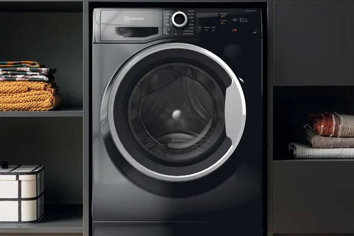 FRONTLADER WASCHMASCHINEN