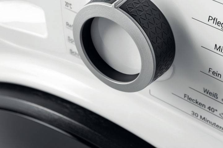 Schuhe im Schonwaschgang waschen