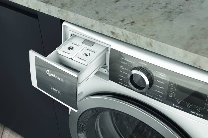 Das richtige Waschmittel