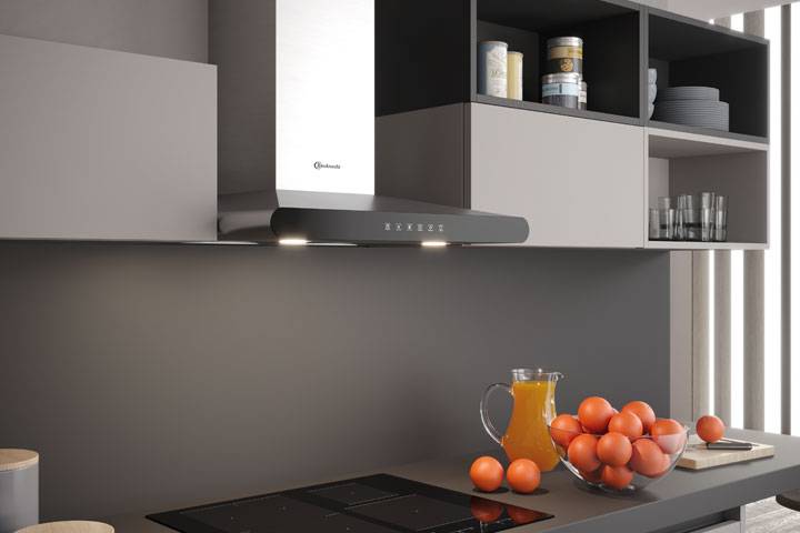 Wie oft muss man die Dunstabzugshaube reinigen?