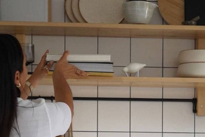 EINRICHTUNGSTIPPS FÜR DIE KÜCHENDEKORATION